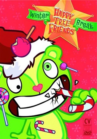 Happy Tree Friends - Overkill Boxset - CeX (UK): - Buy, Sell